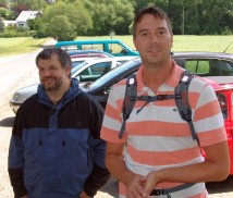 Wandertag 2009